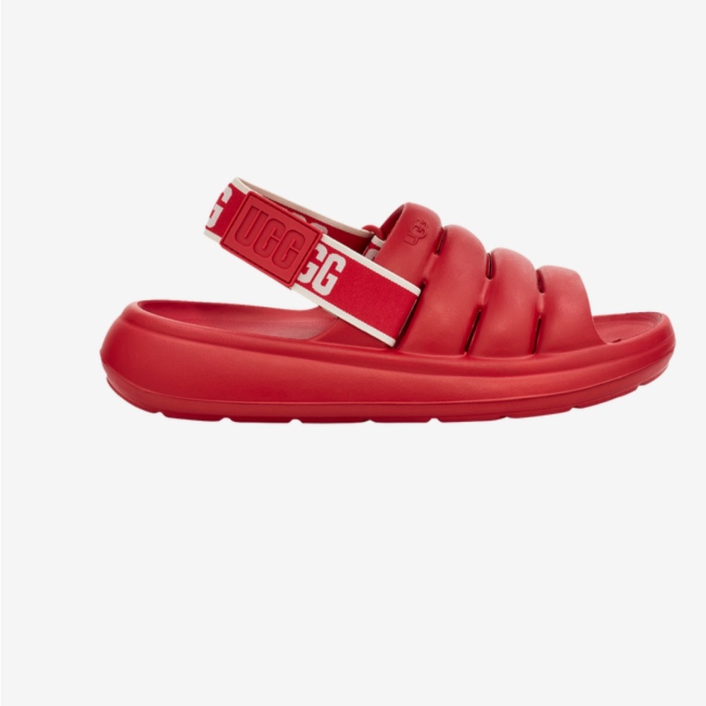 UGG Sport Yeah Slide Sandal